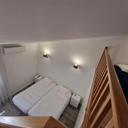 度假居 Casa Da Portelinha 帕雷迪什迪科拉