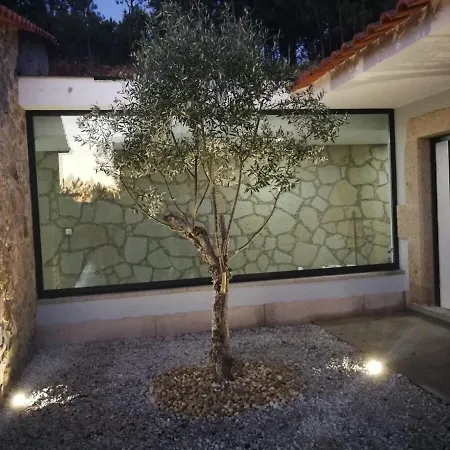 Casa Da Portelinha 度假居 *