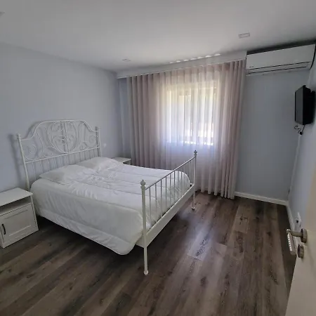 度假居 Casa Da Portelinha *