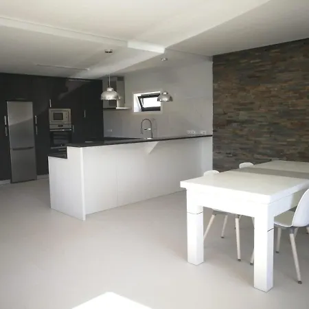 Casa Da Portelinha 度假居