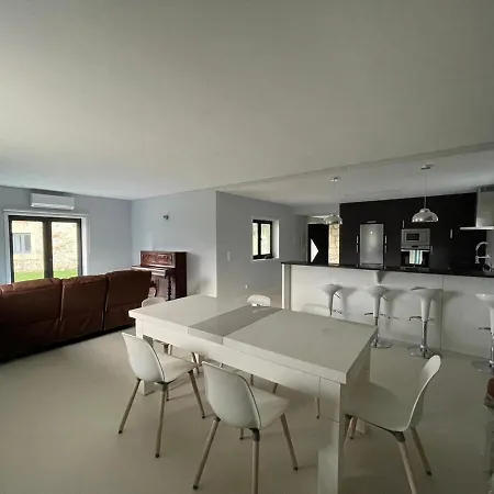 度假居 Casa Da Portelinha *