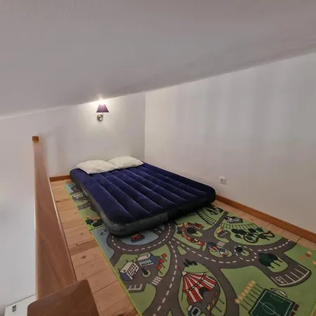 度假居 Casa Da Portelinha