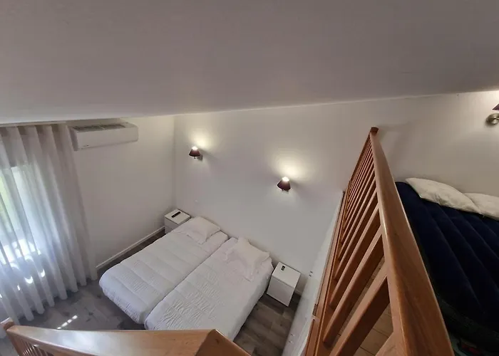 בית נופש Casa Da Portelinha פארדס דה קורה