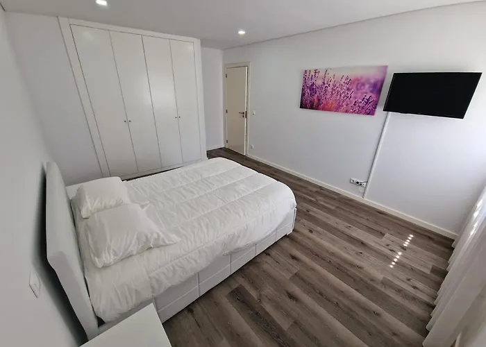 Casa Da Portelinha בית נופש *