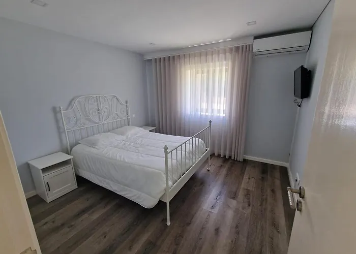 בית נופש Casa Da Portelinha *