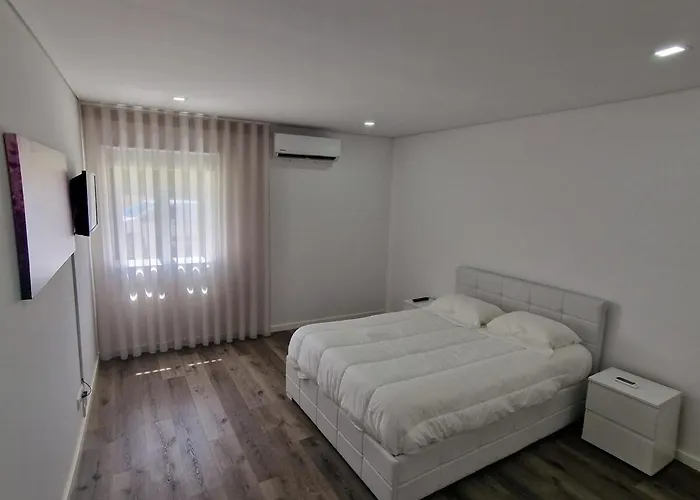 Casa Da Portelinha *