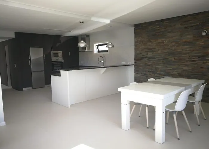 Casa Da Portelinha בית נופש