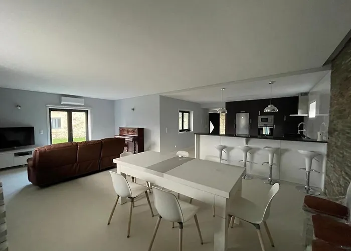 בית נופש Casa Da Portelinha *