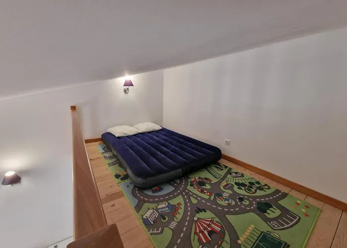 בית נופש Casa Da Portelinha